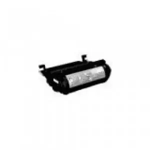 Lexmark Premium High Yield Black Toner Cartridge for Optra S Reman (Yield 17,600 Pages)