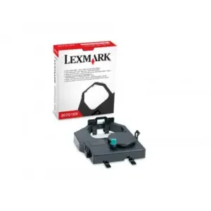 Lexmark Standard Ribbon (Black) for 24xx Series Printers