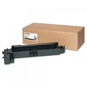 Lexmark Waste Toner Bottle for C792/X792 Series Laser Printers