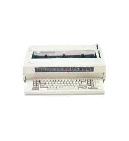 Lexmark Wheelwriter 1500 Typewriter