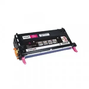 Lexmark X560 Magenta Print Cartridge (Yield 4,000 Pages)