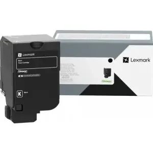 Lexmark XC4532 Black Toner 24B7560
