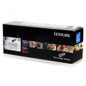 Lexmark XS860E TONER