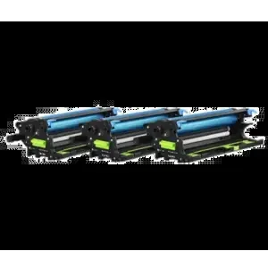 Lexmark (Yield 175,000 pages) PhotoconductorUnit (3 Pack)
