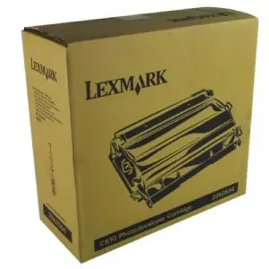 Lexmark (Yield 40,000 Images) Photo Developer Cartridge for C510