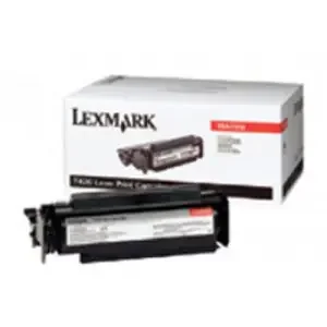 Lexmark (Yield 5,000 Pages) Black Toner Cartridge for Lexmark T420