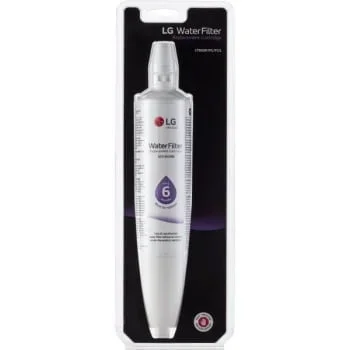Lg 300-Gallon Water Filter For Select Lg Refrigerators