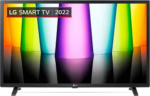 LG 32LQ630B6LA 32 Inch 1366 x 768 Pixels HD Ready Smart LED TV