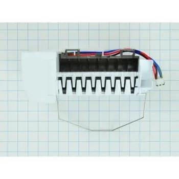 Lg Replacement Ice Maker Assembly, Part #aeq57518201