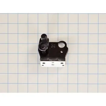 Lg Replacement Lower Hinge Assembly For Refrigerator, Part #4775ja2113a