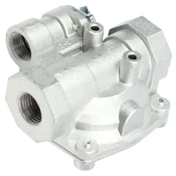 Lg Replacement Pressure Regulator For Range, Part# Mdw61841001