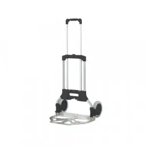 Lightweight Compact Folding Truck 125kg 356193