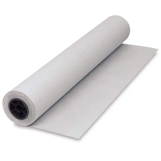 Lineco Backing Paper – 36″ x 300′, Roll
