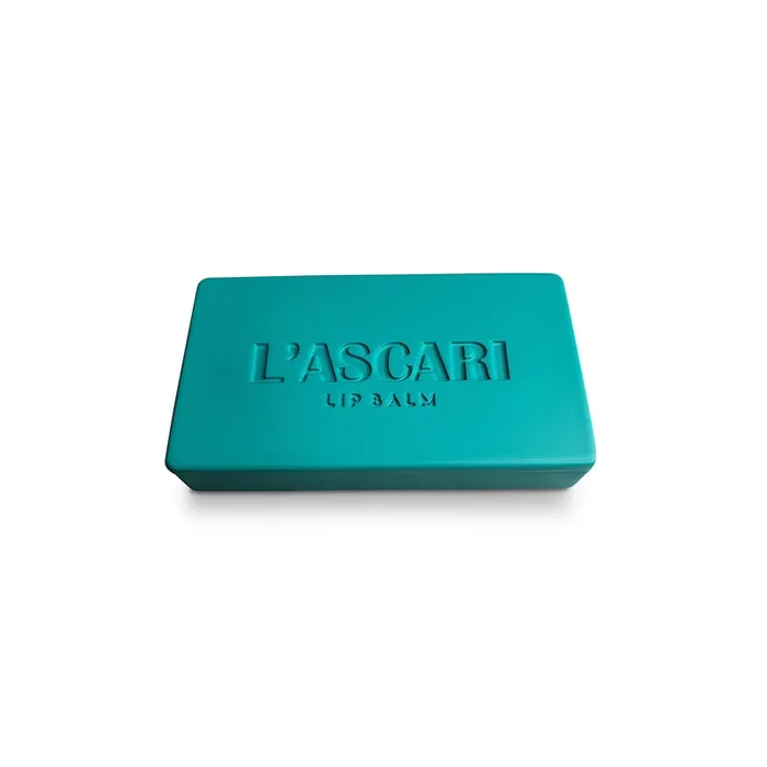 Lip Balm Spearmint Chill
