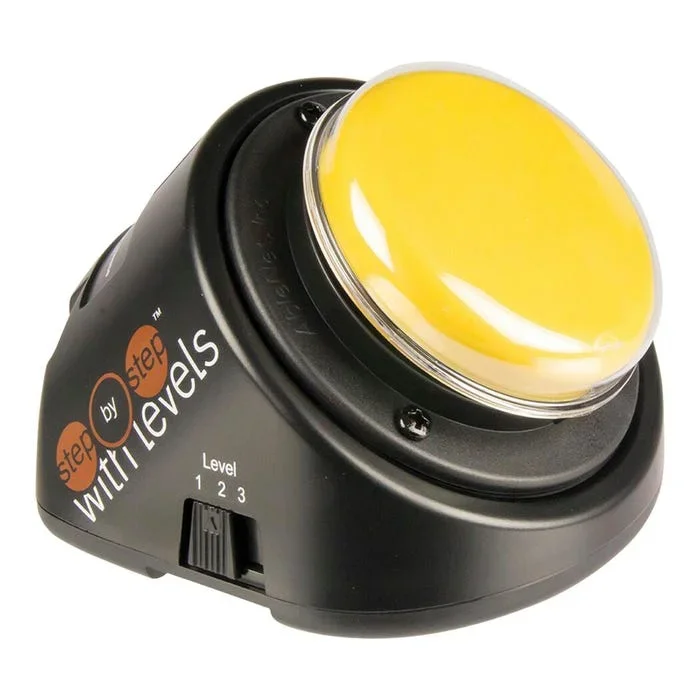 Little Step-by-Step Communicator