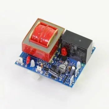 Littlefuse 120 Volt 5 Second Delay Liquid Level Control