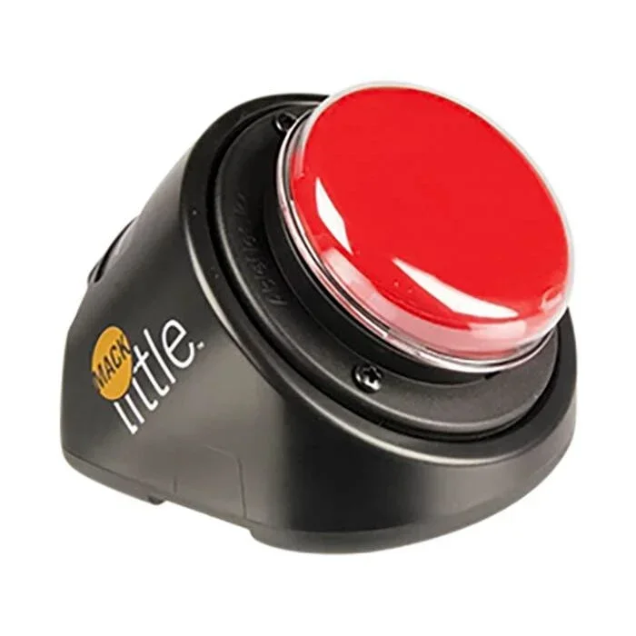 LITTLEmack Communicator