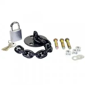 LocknCharge LNC10010 Joey Cart Lock Down Kit