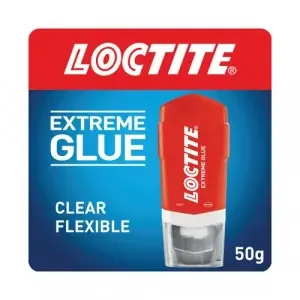 Loctite Extreme All Purpose Glue 50g