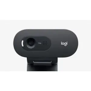Logitech C505E Webcam Video Webcam 960-001372