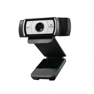 Logitech C930e HD Webcam USB