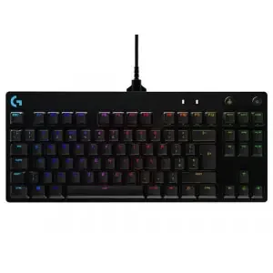 Logitech G Pro USB Mechanical Gaming Keyboard