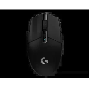 Logitech G305 Black Wireless Mouse