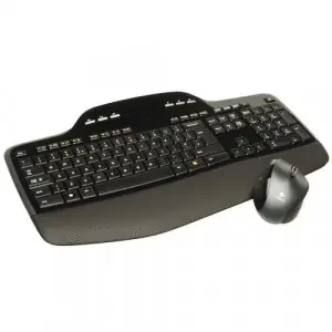 Logitech MK710 Wireless Desktop Keyboard & Mouse Set 920-002429