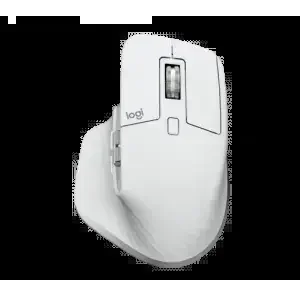 Logitech MX Master 3S Performance Wireless Mouse Grey