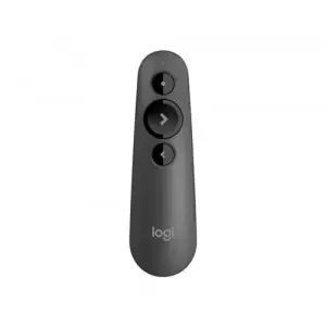 Logitech R500 USB Bluetooth Laser Presentation Remote