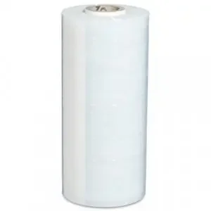 Machine Stretchfilm Cast 250% Stretch 20 m 500 mm X 1605.00 M Core Diameter 76 mm Recycled Polyet