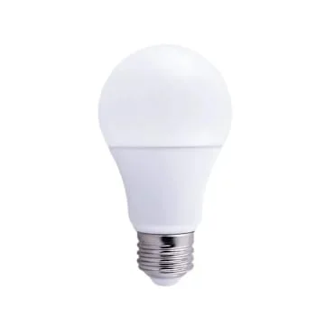 Maintenance Warehouse 60-Watt Eq A19 Medium Base Non-Dimmable LED Light Bulb 4000k Cool White 100-Pack