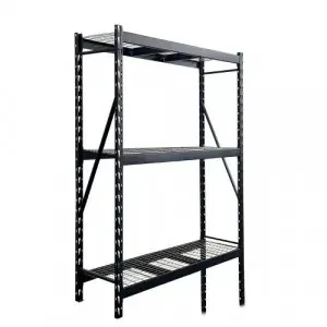 MAMMOTH LONGSPAN SHELVING – 1500mm Wide