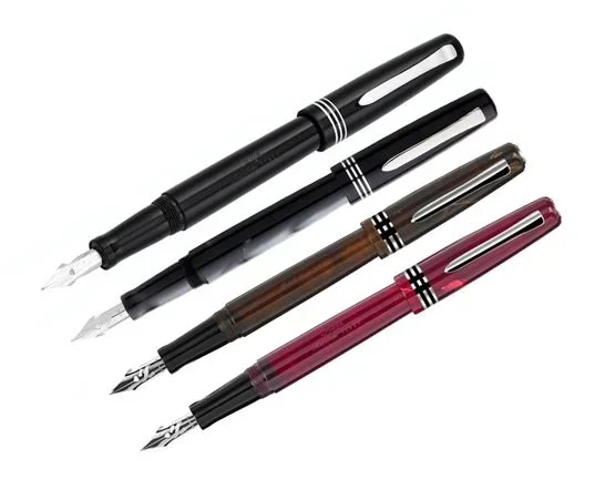 Marlen Aleph Fountain Pen Flex Nib