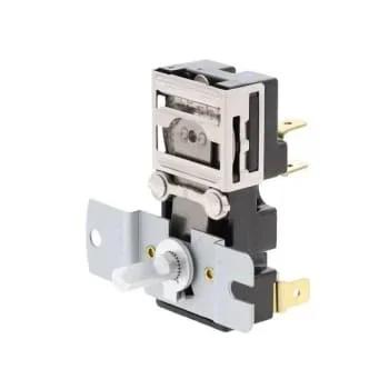 Marley Engineered Products Thermostat.