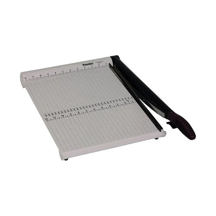 Martin Yale Premier PolyBoard Trimmer, 15 Inch Cut
