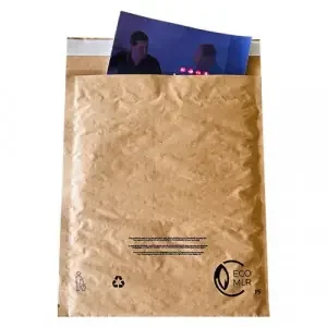 Master‘in Performance Eco-Mailer 155 x 235mm FSC Mix Credit