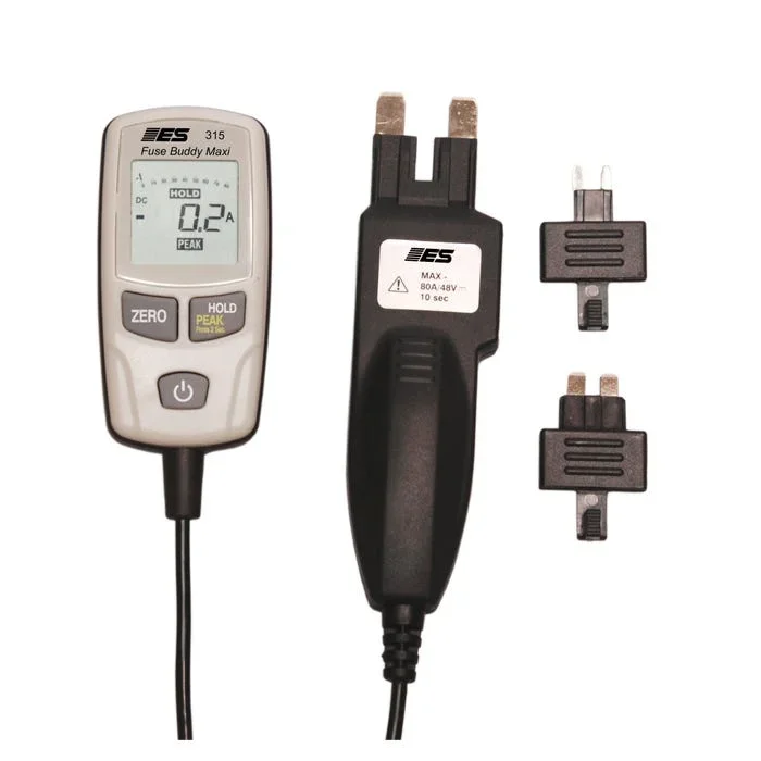 Max Fuse Buddy Kit