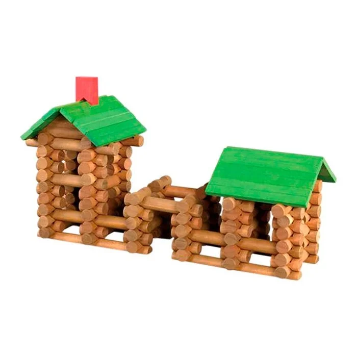 Maxim Tumble Tree Timbers, Set of 150