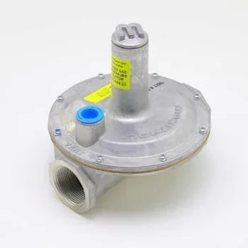 Maxitrol 1 1/2″Npt 2psi Max Inlet 7-11″Wc Outlet Line Pressure Gas Regulator