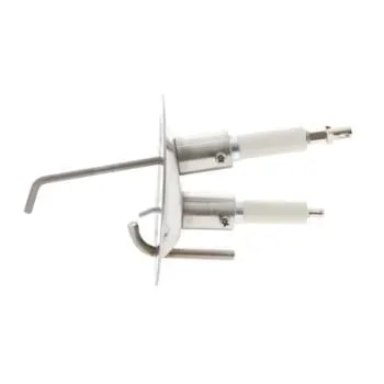 Maxon Natural Gas Pilot Assembly With Bracket And Accessories