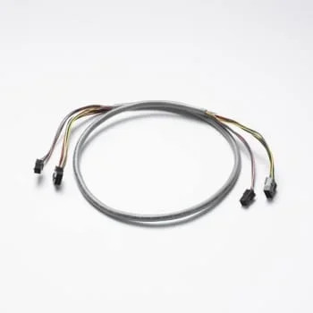 Mckinney® Quick Connect Cable Qc-C1500 Qc12 – 15′ 2 Wire Harness