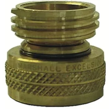 Mec 1-3/4 Acme Swivel Fill Check Adapter