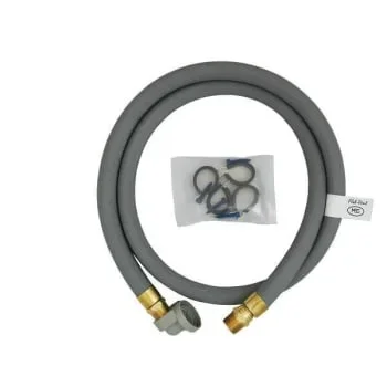 Mec 72 In. Regulator Vent Relo Kit