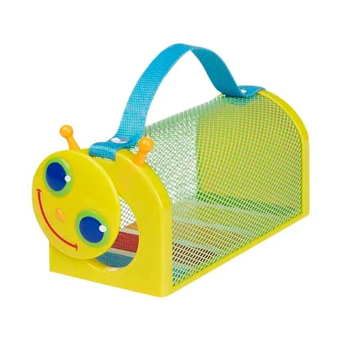 Melissa & Doug Giddy Buggy Bug House