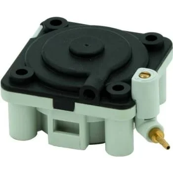 Metcraft Pvk-1 Pnuematic Top Assembly