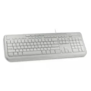 Microsoft 600 Keyboard Wireless MSANB-00026