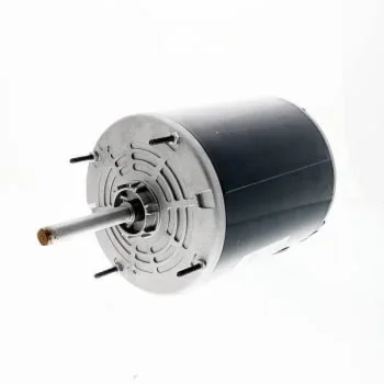 Midco 115/230v 1/6hp 3450 RPM Motor 843743