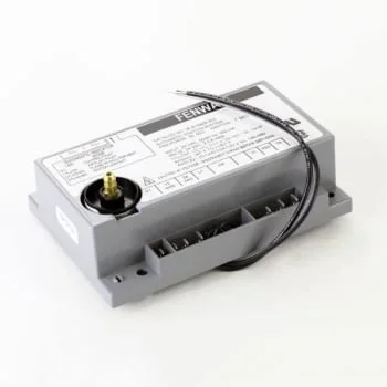 Midco 24v 30 Second Prepurge 7 Second Tfi Ignition Control
