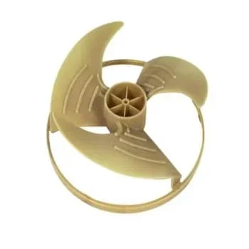 Midea Axial Flow Fan